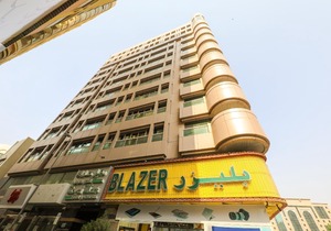 New Royal Mark Hotel Apartment