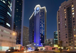 Tryp by Wyndham Dubai