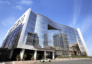 Grand Cosmopolitan Hotel