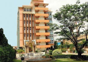 The Capital Mansion