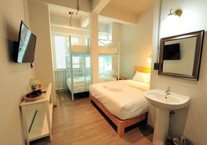 Latima Boutique Hostel