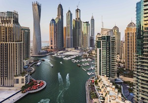 Novotel Deira City Centre Dubai