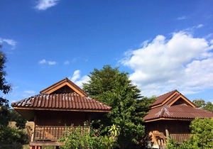 Tribal Pai Backpackers - Adults Only
