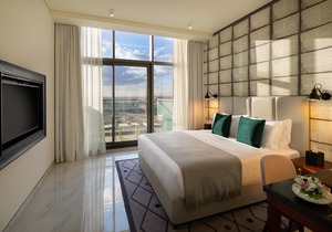 Millennium Atria Business Bay