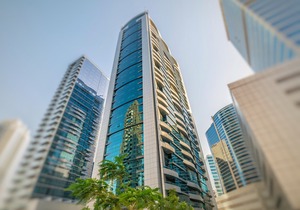 Top First Central Hotel Suites Dubai