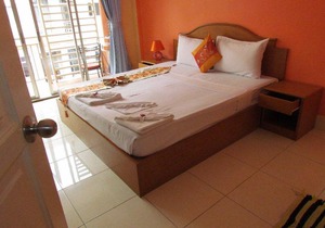 Guesthouse Belvedere