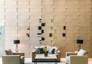 Stunning Spacious 2BR LOFT In Downtown Dubai!