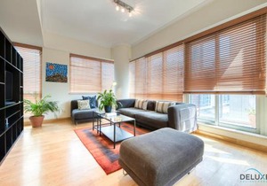 Stylishly 2BR at Al Majara 1 Dubai Marina by Deluxe Holiday Homes