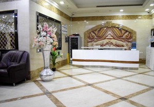 Express Holiday Homes - One Bedroom Apartment in Tecom