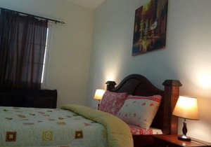 Studio Apartment International City