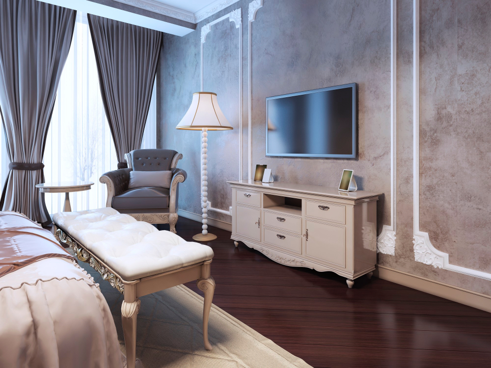 Crowne Plaza Dubai Apartments