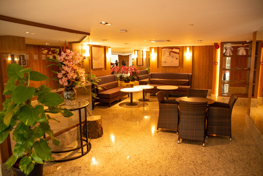 1 Bedroom Apartment in Dubai Marina by Deluxe Holiday Homes
