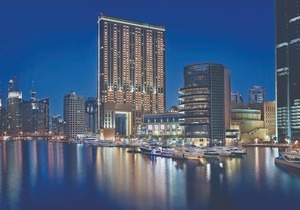 The Address Dubai Marina