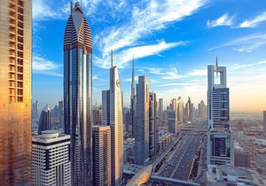 Staybridge Suites Dubai Financial Centre