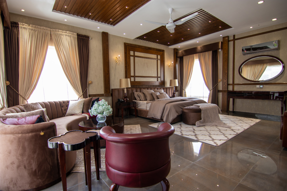 Bespoke Residences - 1 Bedroom Apartment Sea View 1009