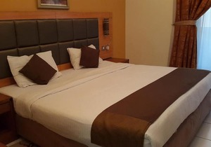 Royal Mark Hotel Apartment