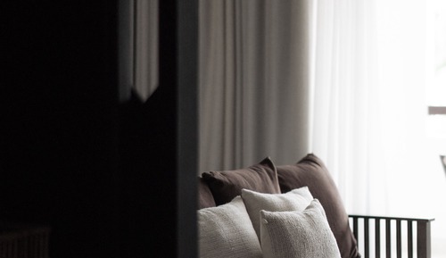 Grand Room, 1 King Bed