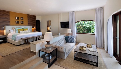 Room (Azul Casa del Mar)