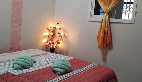 Private room 2 @Sleepwith me