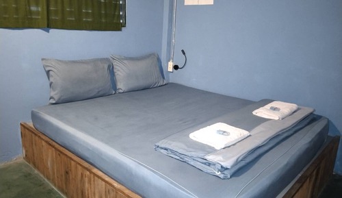 Basic Double Room