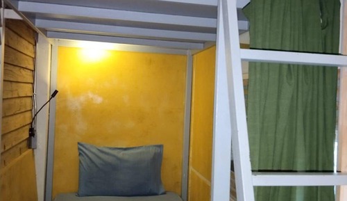 Basic Twin Room