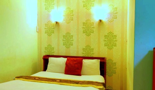 Budget Double Room