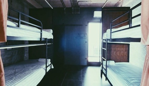 Comfort Shared Dormitory (Room 1)