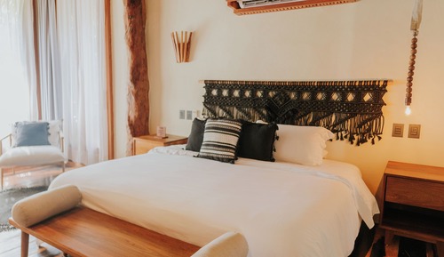 Palma Real  Presidential Suite - Presidential Suite