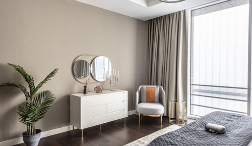 Premium Apartment