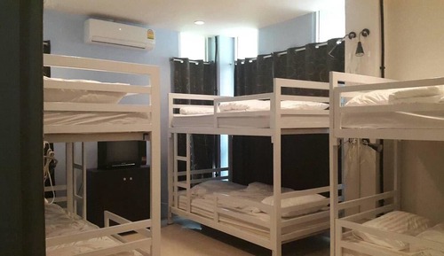Shared Room 