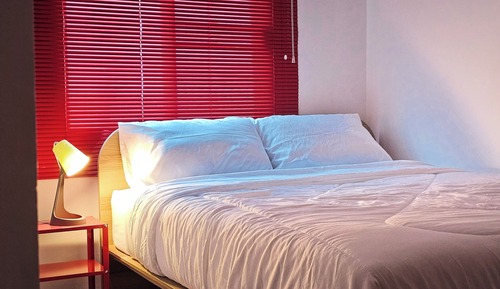 Double Room, Non Smoking