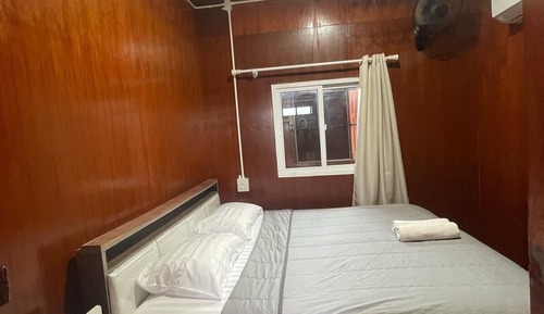 Standard Double Room, 1 Bedroom
