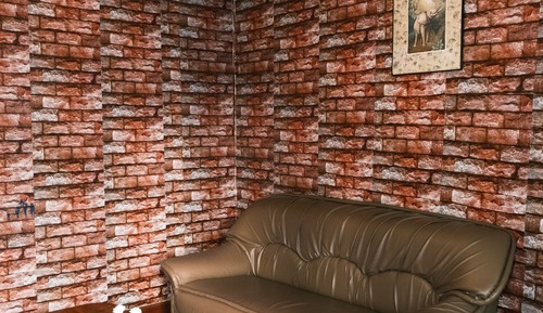 Basic Room, City View