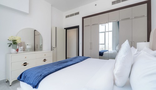 Exclusive Apartment