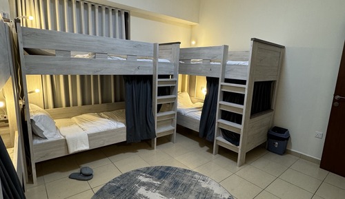 Comfort Room, Women only, Non Smoking, Marina View, Sadaf 8 - 2701