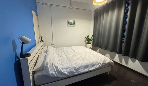 Comfort Single Room