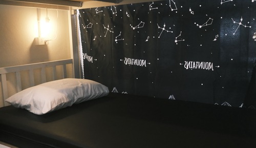 Basic Shared Dormitory