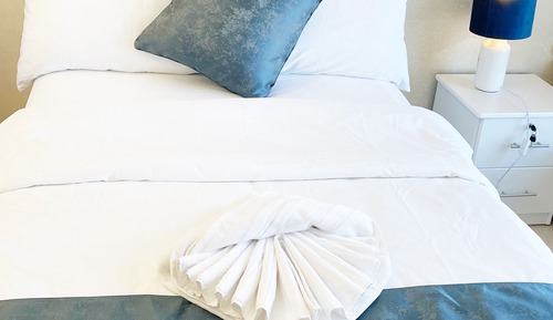 Luxury Single Room, Sea View