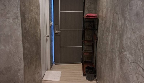 Basic Deluxe Double Room