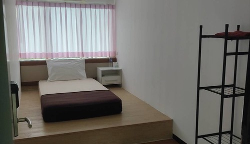 Basic Room