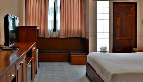 Private Room Ensuite