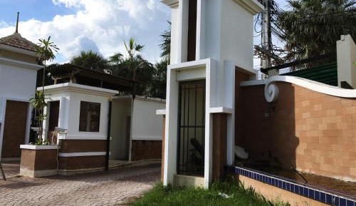 Holiday Home