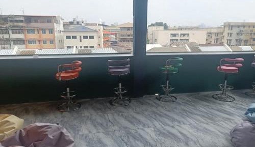 Triple Room with Bathroom