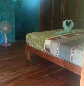 Standard Double Room with Fan