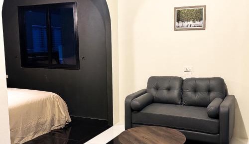 Deluxe Double Room with Bath