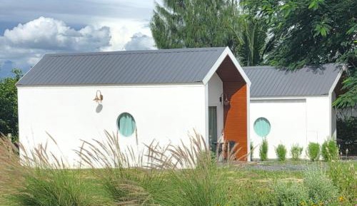 Superior Villa