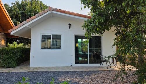 Superior Villa
