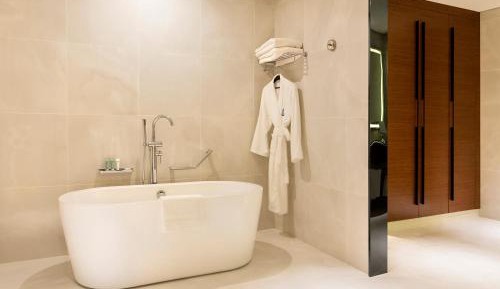 Asiana Suite – Free Shuttle to Deira city center mall