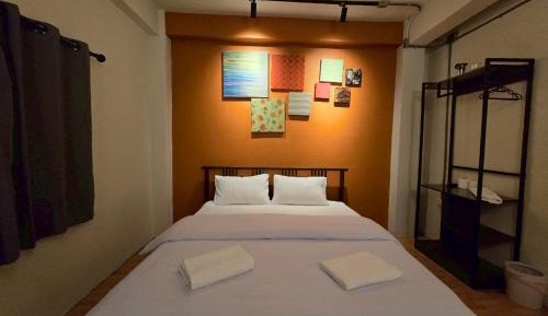 Standard King Room