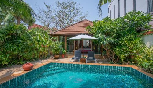 Bungalow